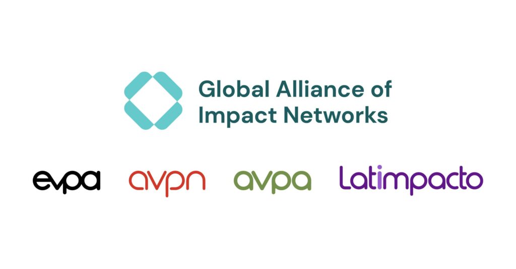 The Global Network – The Valorian Alliance